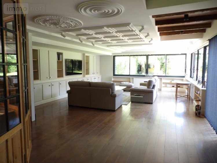 Maison a vendre Rebreuve-Ranchicourt 62150 Pas-de-Calais 252 m2  540000 euros