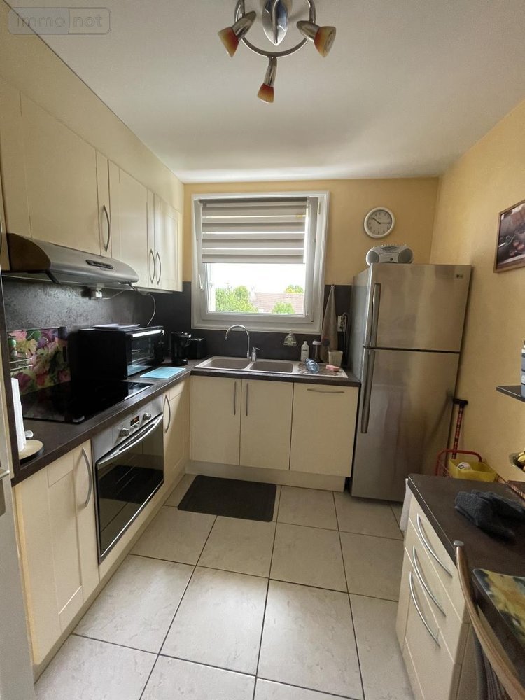 Maison a vendre Le Mans 72000 Sarthe 77 m2 4 pièces 185500 euros