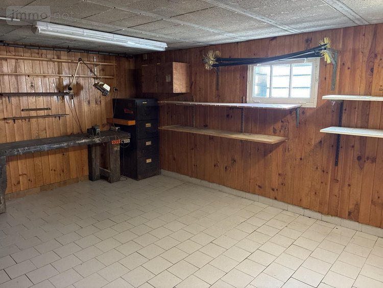 Maison a vendre Louverné 53950 Mayenne 84 m2 5 pièces 176800 euros