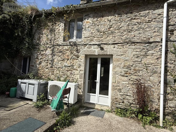 Maison a vendre La Hague 50440 Manche 75 m2 4 pièces 148000 euros