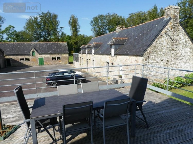 Maison a vendre Kernascléden 56540 Morbihan 147 m2 5 pièces 701410 euros