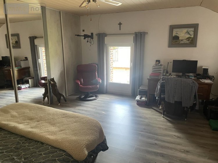 Maison a vendre Saint-Souplet 59360 Nord 169 m2 9 pièces 335360 euros