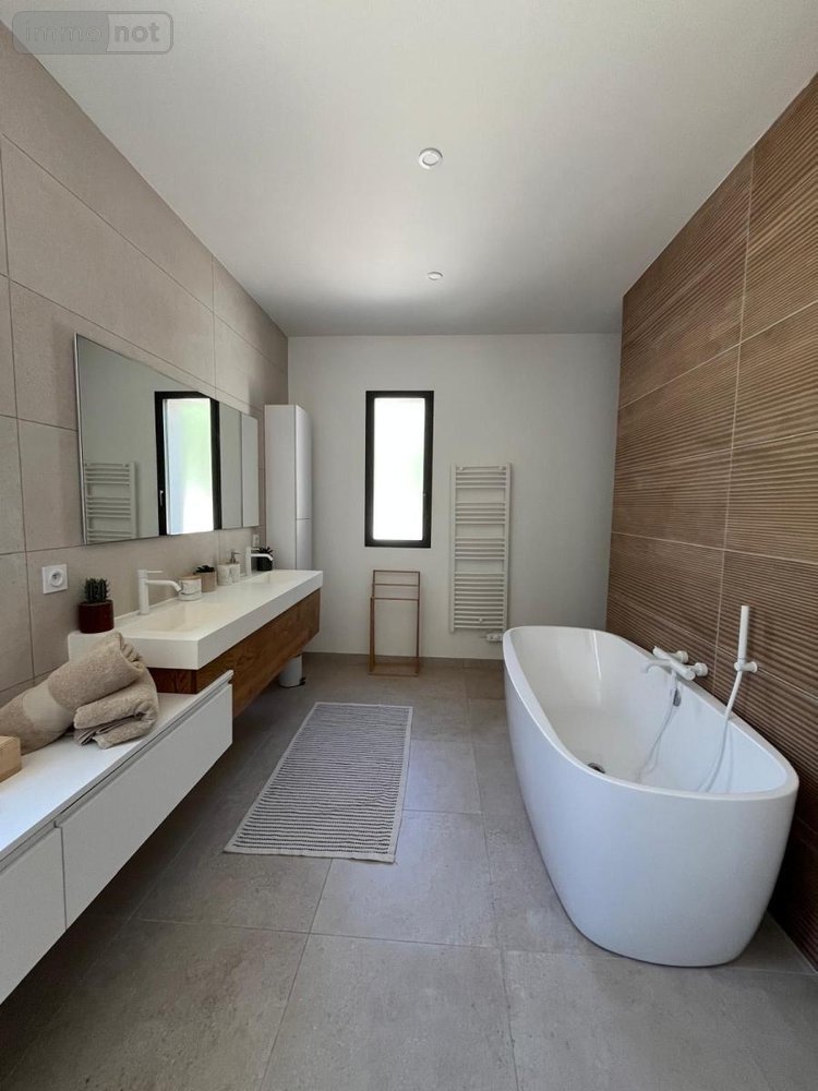 Maison a vendre Castelnau-le-Lez 34170 Hérault 226 m2 6 pièces 1490000 euros