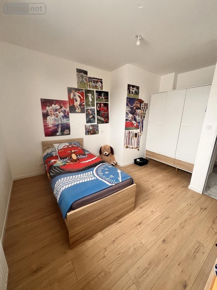 Maison a vendre Yffiniac 22120 Côtes-d'Armor 156 m2 7 pièces 392200 euros