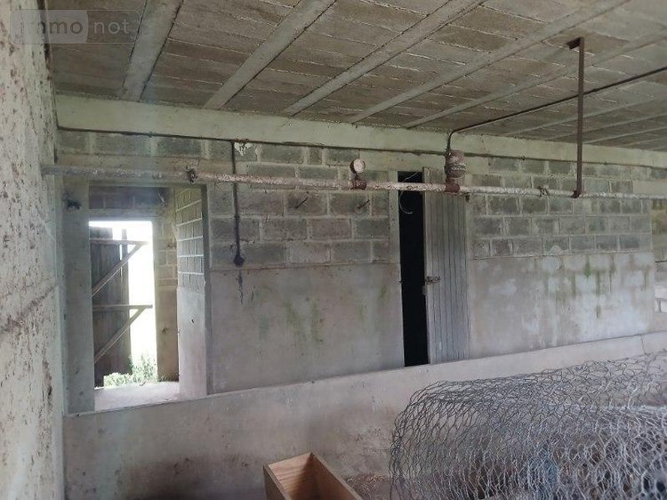 Maison a vendre Presles 14410 Calvados 220 m2  47080 euros
