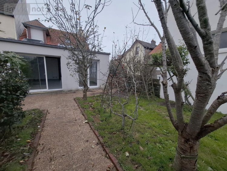 Maison a vendre Cherbourg-en-Cotentin 50100 Manche 84 m2 4 pièces 220080 euros