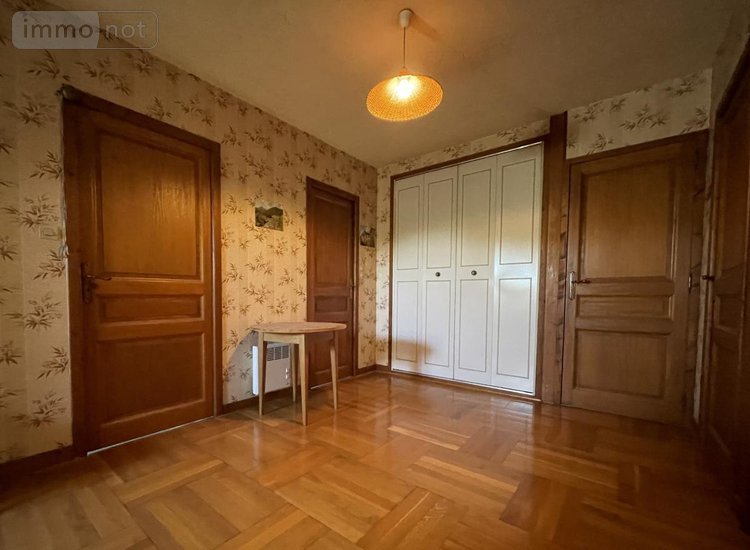Maison a vendre Courgains 72260 Sarthe 146 m2 7 pièces 157200 euros