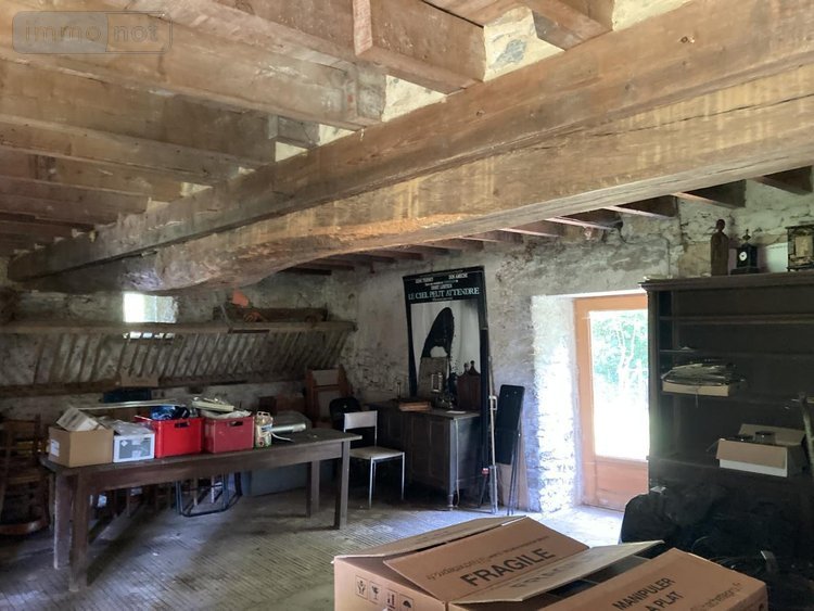 Maison a vendre Laval 53000 Mayenne 175 m2  262000 euros