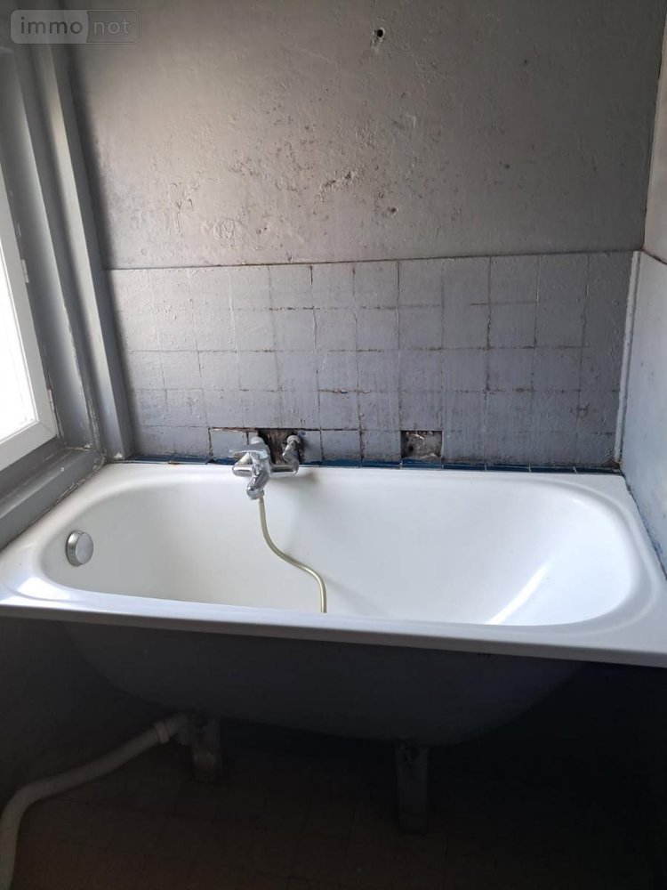 Maison a vendre Boulogne-sur-Mer 62200 Pas-de-Calais 69 m2 4 pièces 111300 euros