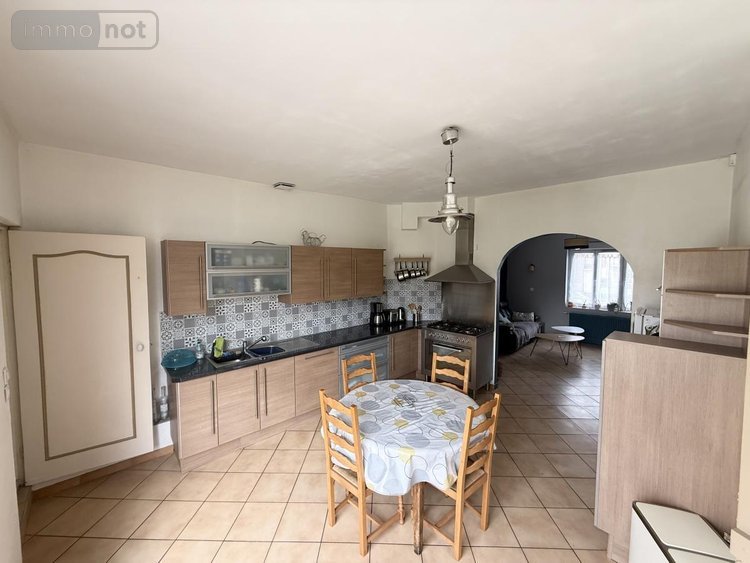 Maison a vendre Querrieu 80115 Somme 155 m2 5 pièces 299000 euros