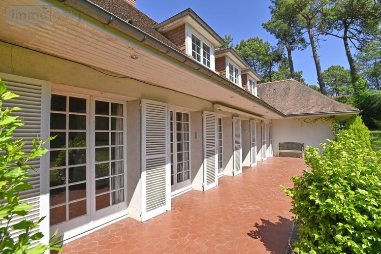 Maison a vendre Cucq 62780 Pas-de-Calais 226 m2 14 pièces 1300000 euros