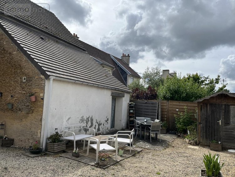 Maison a vendre Cagny 14630 Calvados 102 m2  138460 euros