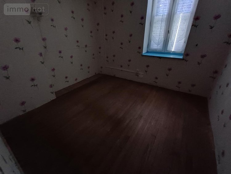 Maison a vendre Fyé 72610 Sarthe 137 m2 8 pièces 132500 euros