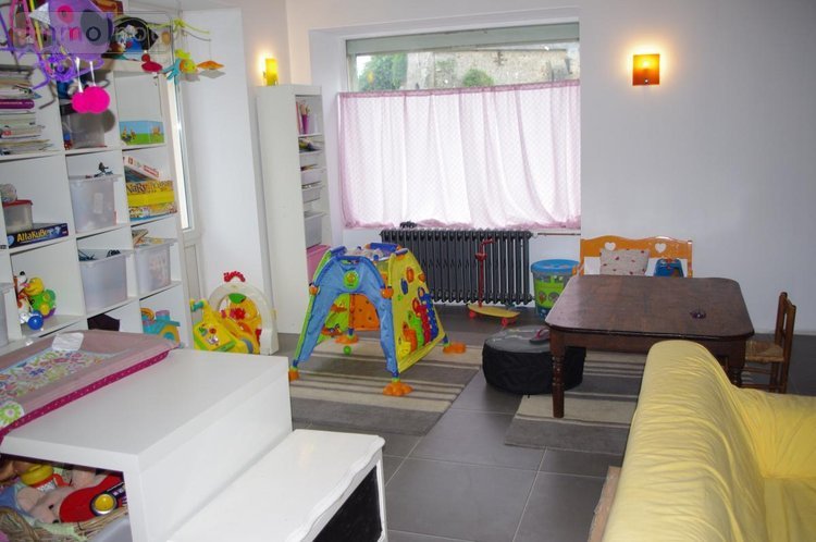 Maison a vendre Simplé 53360 Mayenne 221 m2 8 pièces 147200 euros