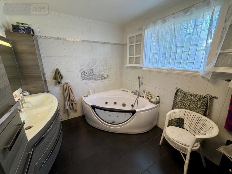 Maison a vendre Saint-Paul 97460 Réunion 150 m2 6 pièces 1700000 euros