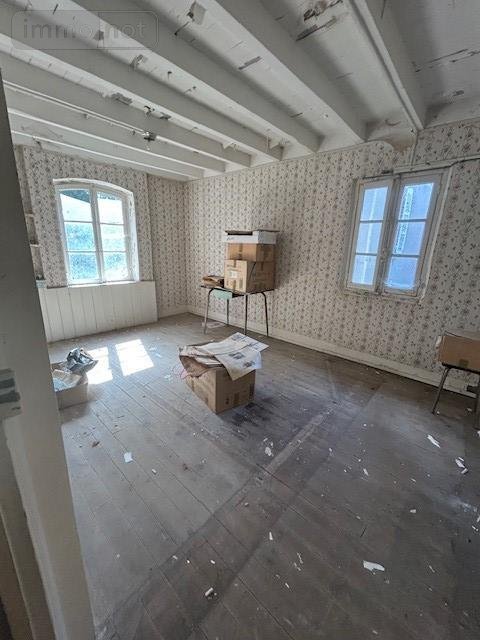 Maison a vendre Vertaizon 63910 Puy-de-Dôme 160 m2 9 pièces 290000 euros