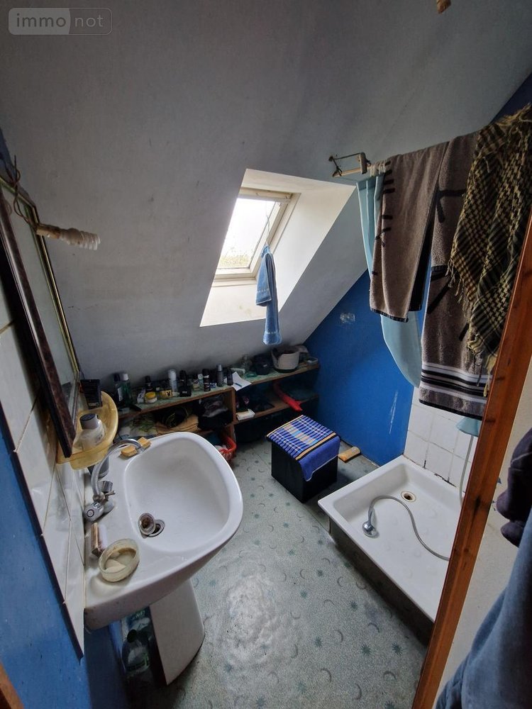 Maison a vendre Malestroit 56140 Morbihan 125 m2 6 pièces 177350 euros