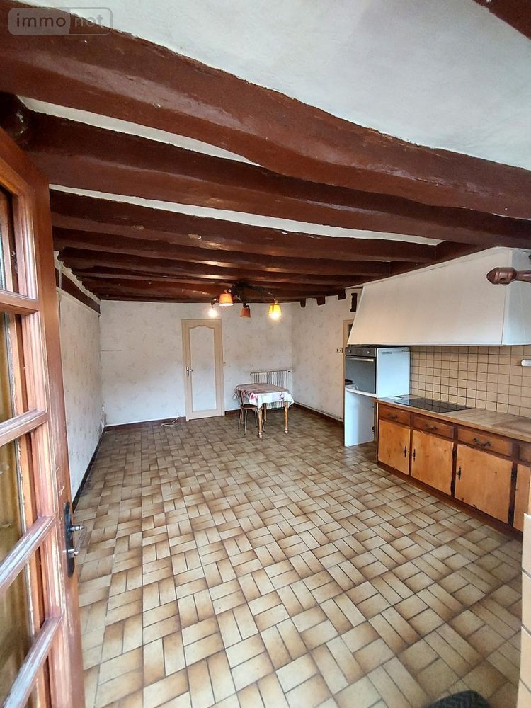 Maison a vendre La Chapelle-Saint-Sépulcre 45210 Loiret 62 m2  75000 euros