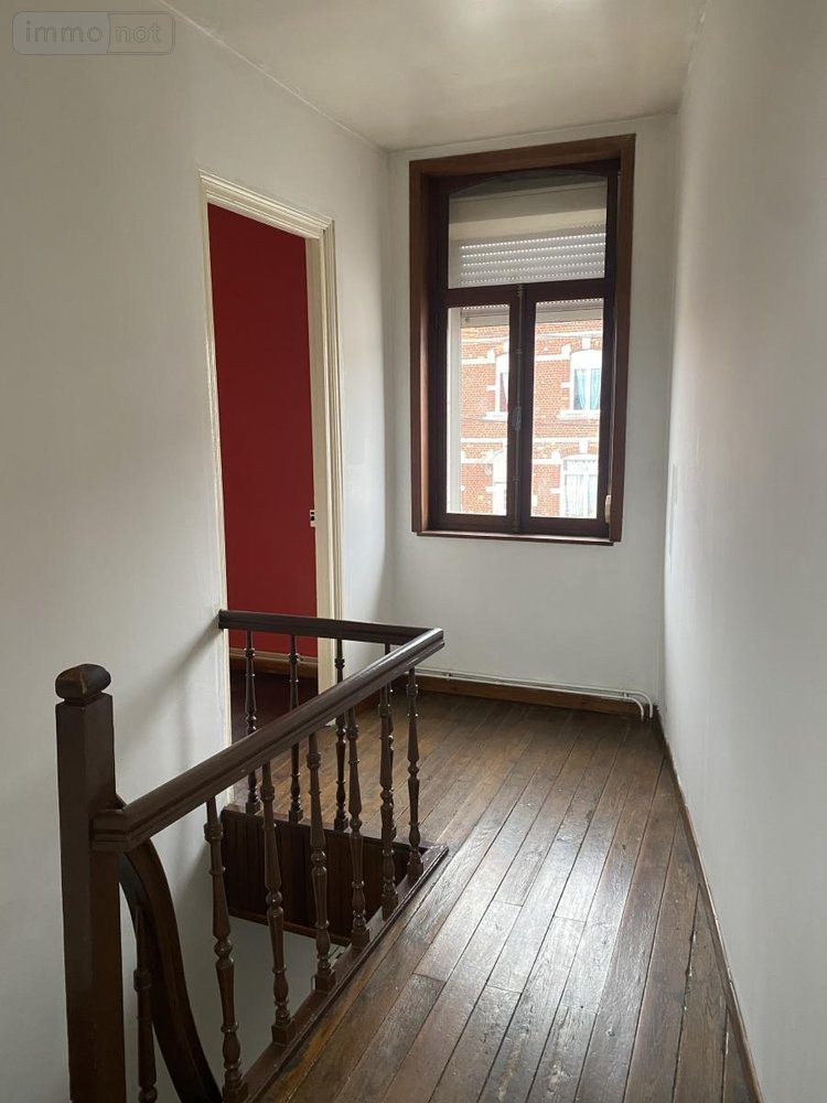 Maison a vendre Cambrai 59400 Nord 90 m2 4 pièces 87800 euros