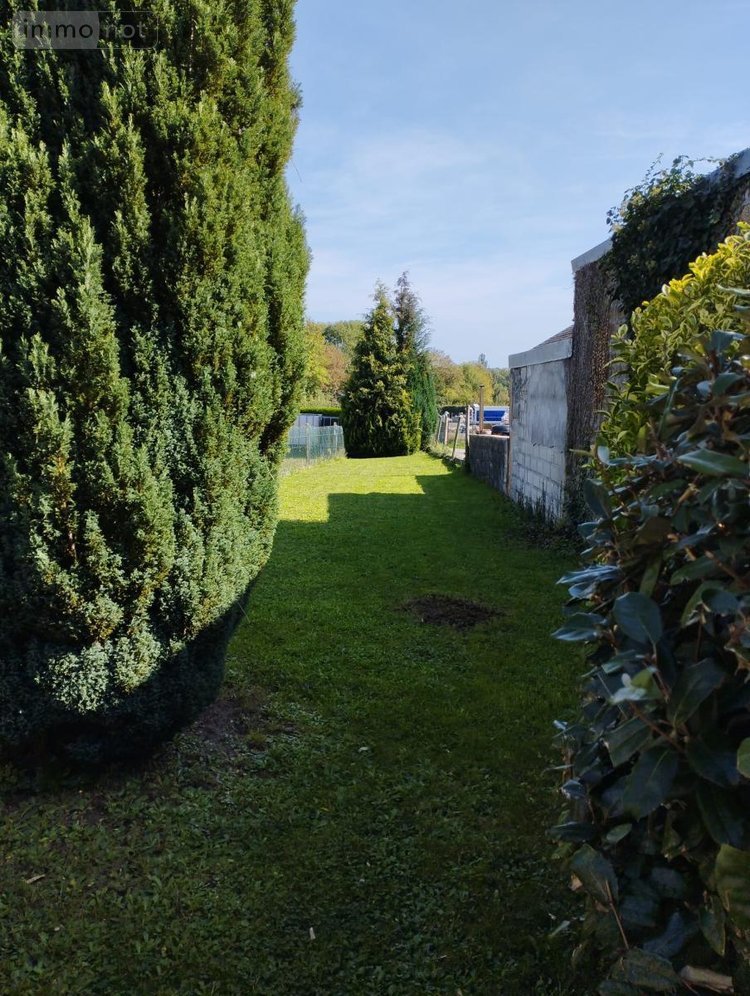 Maison a vendre La Ferté Macé 61600 Orne 150 m2 8 pièces 140000 euros