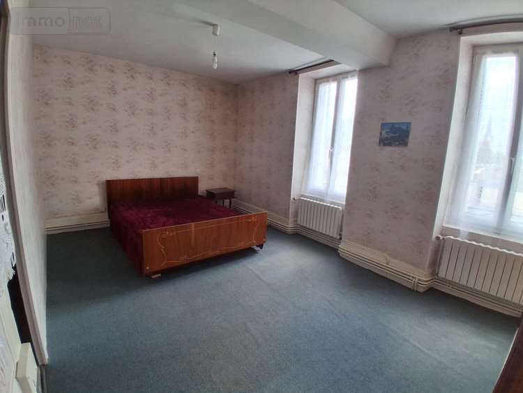 Maison a vendre Rives-d'Andaine 61140 Orne 69 m2 4 pièces 74200 euros