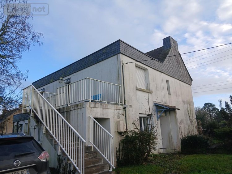 Maison a vendre Moëlan-sur-Mer 29350 Finistère 180 m2  502860 euros