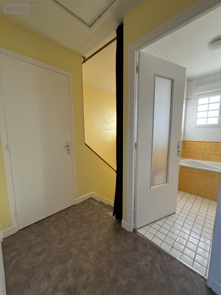 Location appartement Berru 51420 Marne 60 m2 2 pièces 590 euros
