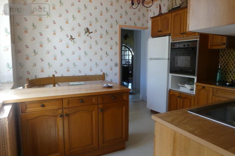 Maison a vendre Plouigneau 29610 Finistère 217 m2 8 pièces 459722 euros