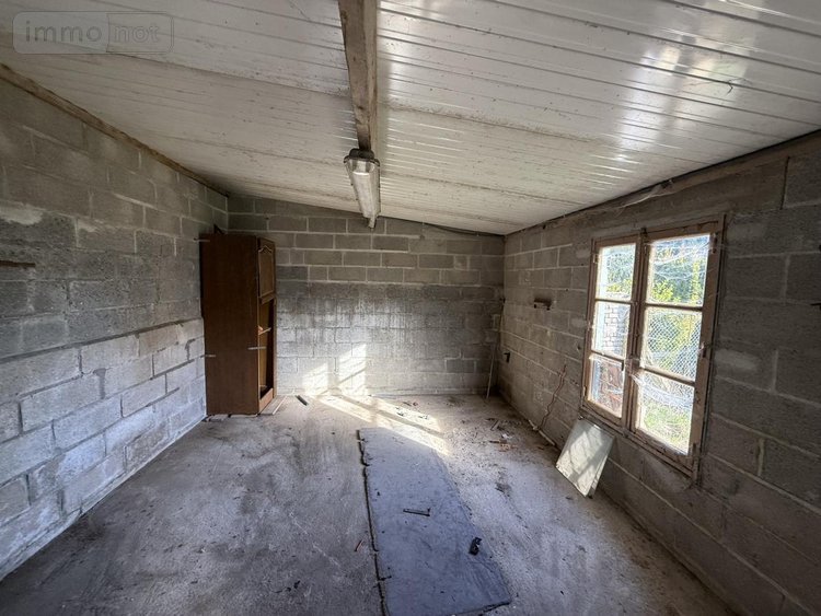 Maison a vendre Le Hamel 80800 Somme 70 m2 1 pièce 145600 euros