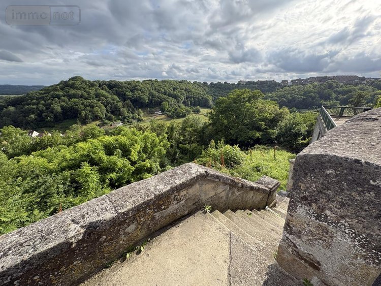 Maison a vendre Laon 02000 Aisne 104 m2 4 pièces 149000 euros