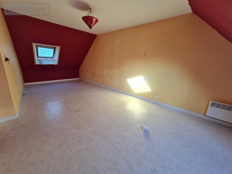 Maison a vendre Artins 41800 Loir-et-Cher 137 m2 8 pièces 93300 euros