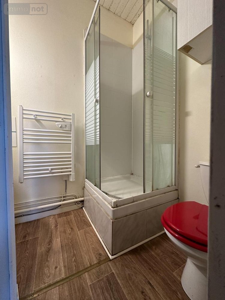 Maison a vendre Saint-Germain-sur-Ille 35250 Ille-et-Vilaine 55 m2 3 pièces 109522 euros