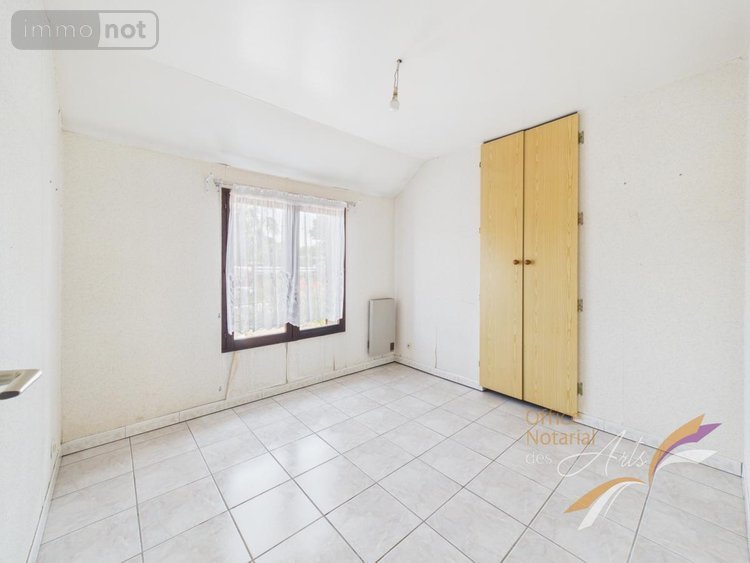 Maison a vendre Feignies 59750 Nord 79 m2 4 pièces 204050 euros