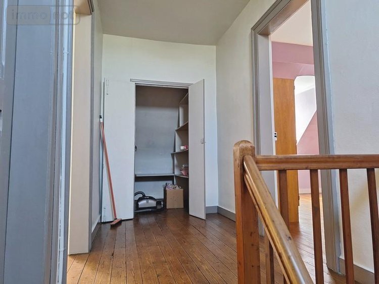 Maison a vendre Étainhus 76430 Seine-Maritime 111 m2 5 pièces 140000 euros