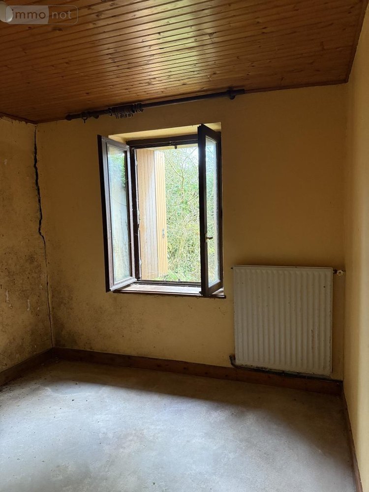 Maison a vendre La Motte 22600 Côtes-d'Armor 67 m2  53960 euros