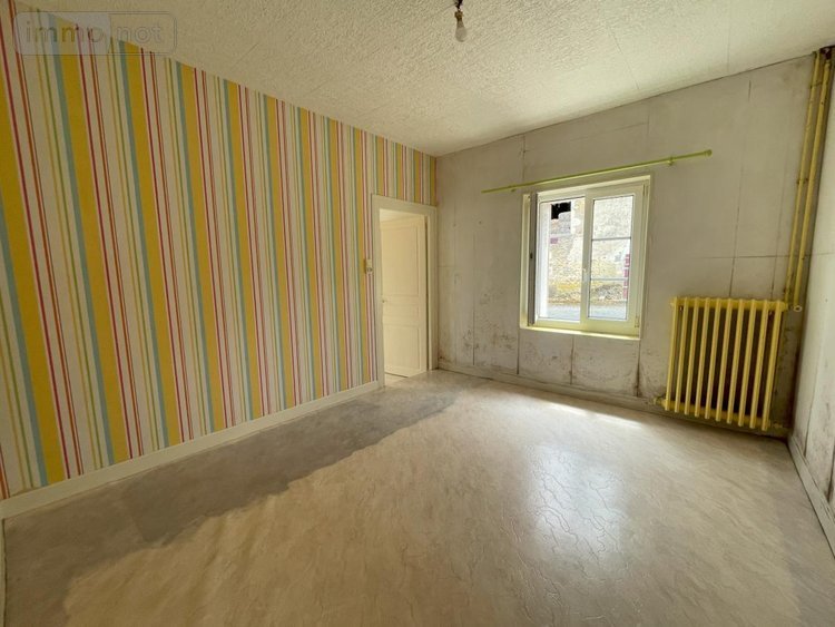 Maison a vendre Courgains 72260 Sarthe 149 m2 5 pièces 177920 euros