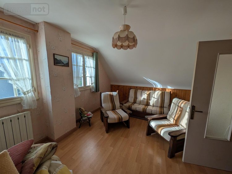 Maison a vendre Plouha 22580 Côtes-d'Armor 160 m2  273000 euros