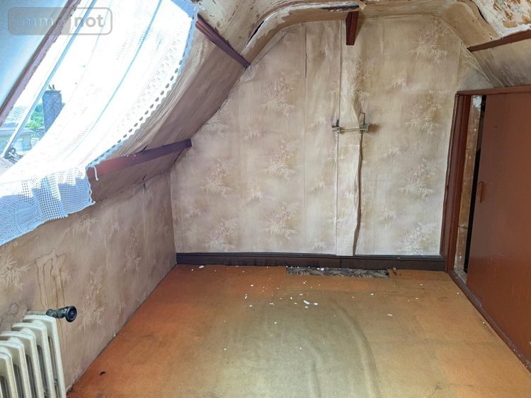 Maison a vendre Mortain-Bocage 50140 Manche 228 m2 9 pièces 148460 euros