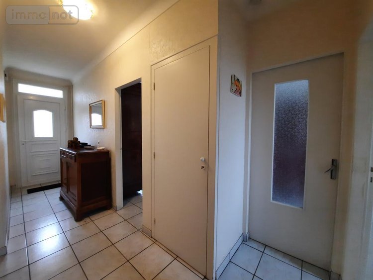 Maison a vendre Challans 85300 Vendée 85 m2 4 pièces 227240 euros