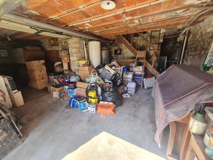 Maison a vendre Montoire-sur-le-Loir 41800 Loir-et-Cher 65 m2 2 pièces 69800 euros