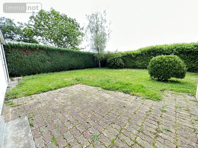 Maison a vendre Guer 56380 Morbihan 80 m2 4 pièces 163500 euros