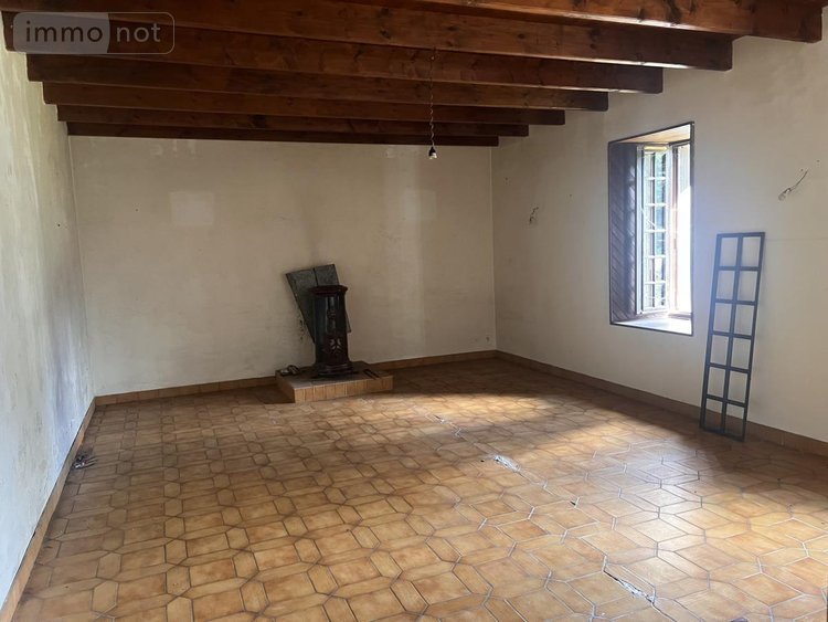 Maison a vendre Bulat-Pestivien 22160 Côtes-d'Armor 115 m2  75040 euros