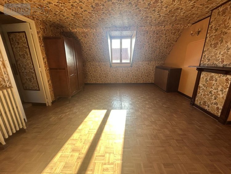 Maison a vendre Fontaine-Notre-Dame 59400 Nord 162 m2 6 pièces 183400 euros