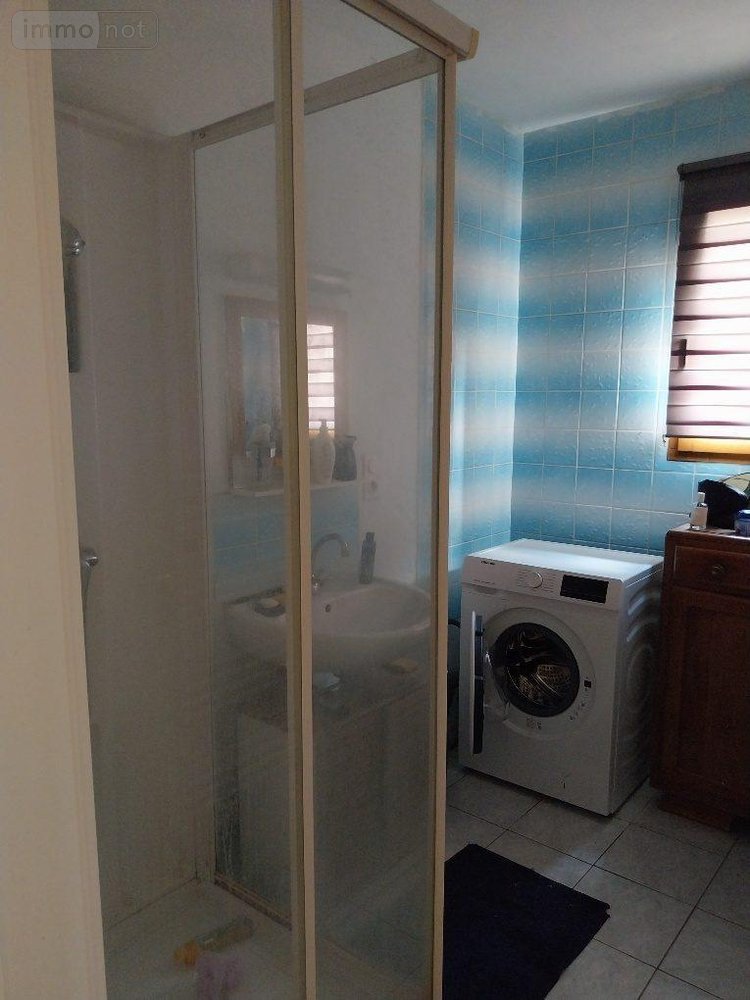 Maison a vendre La Pyle 27370 Eure 84 m2 4 pièces 162700 euros