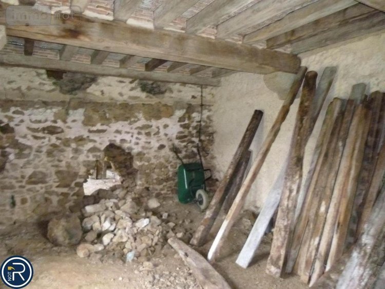 Maison a vendre Montourtier 53150 Mayenne 325 m2 3 pièces 63000 euros