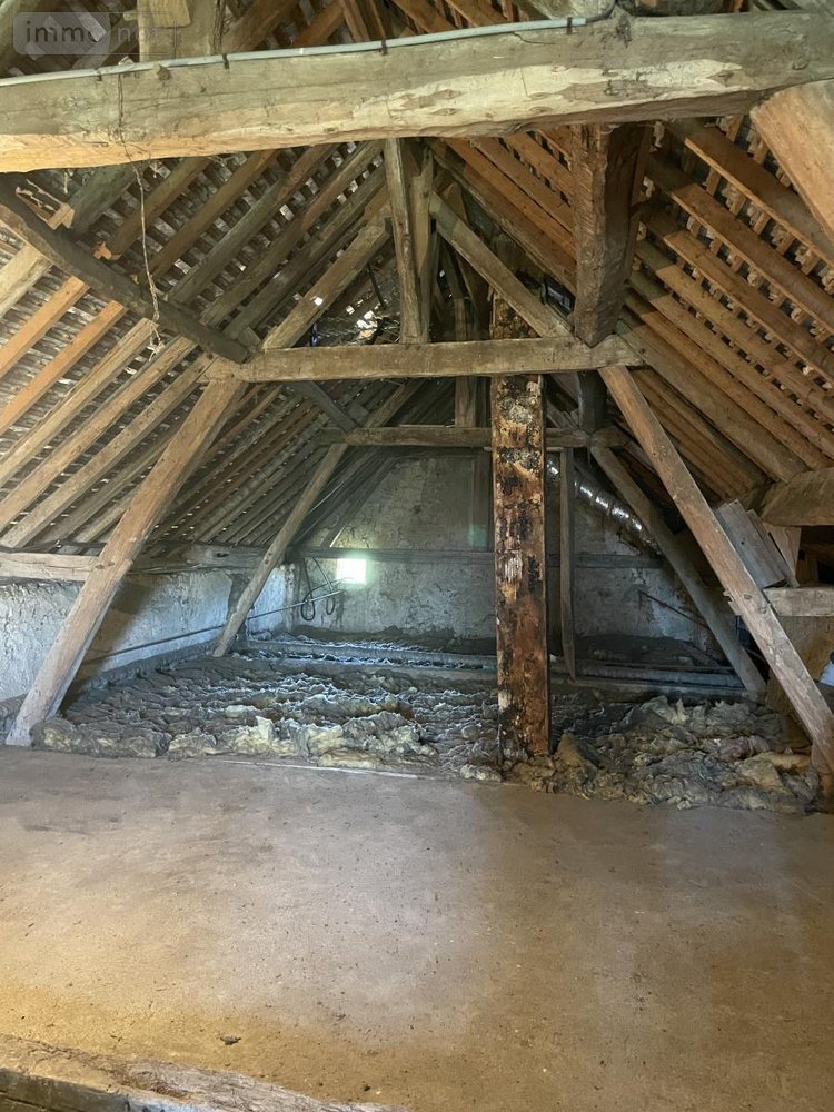 Maison a vendre Yvré-l'Évêque 72530 Sarthe 110 m2 4 pièces 304500 euros