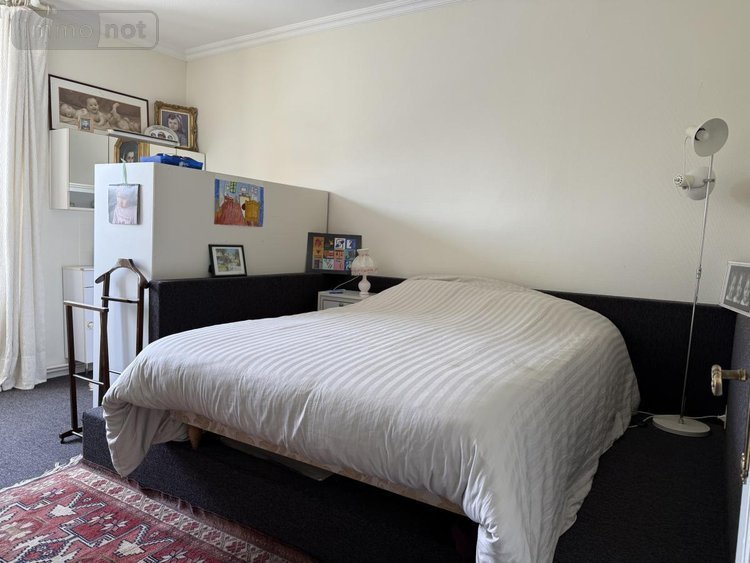 Maison a vendre Beaupréau-en-Mauges 49600 Maine-et-Loire 210 m2 7 pièces 282480 euros