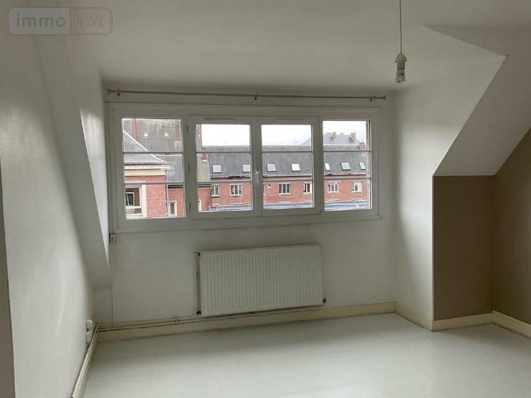 Location appartement Amiens 80000 Somme 73 m2  790 euros
