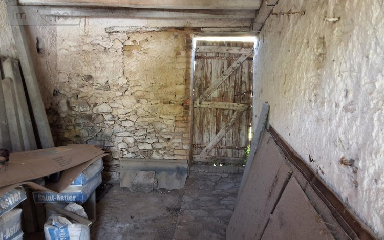 Maison a vendre Mozé-sur-Louet 49610 Maine-et-Loire 55 m2 3 pièces 84000 euros