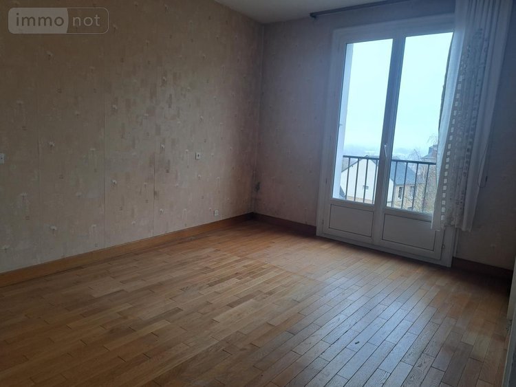 Appartement a vendre Le Mans 72000 Sarthe 92 m2 5 pièces 162750 euros